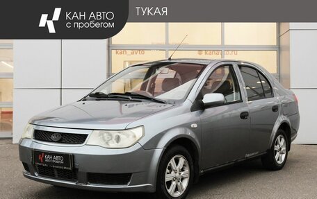 FAW Vita, 2008 год, 179 000 рублей, 1 фотография