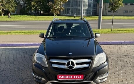 Mercedes-Benz GLK-Класс, 2015 год, 1 500 000 рублей, 1 фотография