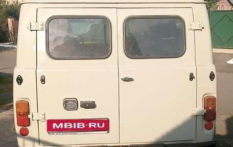 ЛуАЗ 3160, 2003 год, 530 000 рублей, 3 фотография