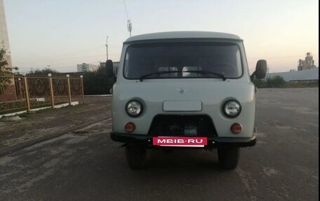 ЛуАЗ 3160, 2003 год, 530 000 рублей, 4 фотография