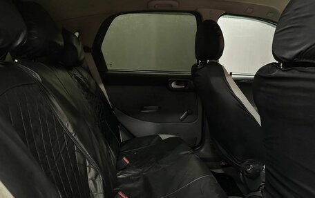 Opel Corsa C рестайлинг, 2006 год, 189 999 рублей, 15 фотография
