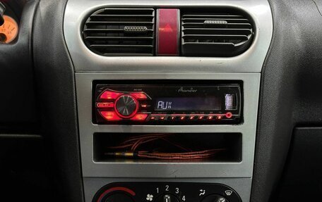 Opel Corsa C рестайлинг, 2006 год, 189 999 рублей, 13 фотография
