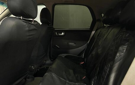 Opel Corsa C рестайлинг, 2006 год, 189 999 рублей, 16 фотография
