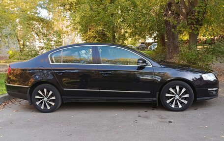 Volkswagen Passat B6, 2010 год, 850 000 рублей, 2 фотография