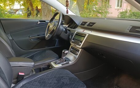 Volkswagen Passat B6, 2010 год, 850 000 рублей, 8 фотография