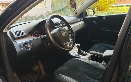 Volkswagen Passat B6, 2010 год, 850 000 рублей, 7 фотография