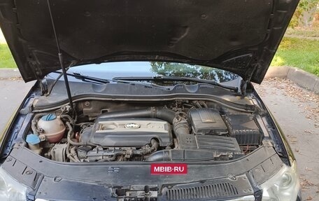 Volkswagen Passat B6, 2010 год, 850 000 рублей, 10 фотография