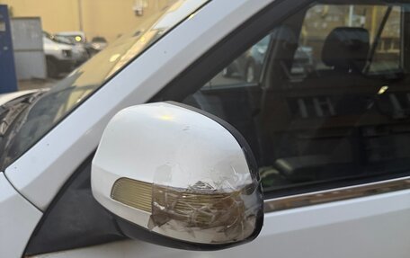 Great Wall Hover H3 I, 2011 год, 370 000 рублей, 3 фотография