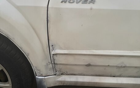 Great Wall Hover H3 I, 2011 год, 370 000 рублей, 4 фотография