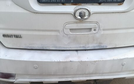 Great Wall Hover H3 I, 2011 год, 370 000 рублей, 7 фотография