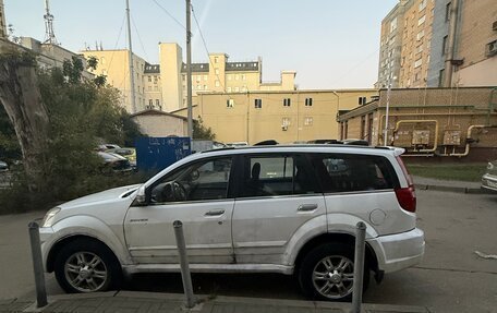 Great Wall Hover H3 I, 2011 год, 370 000 рублей, 6 фотография