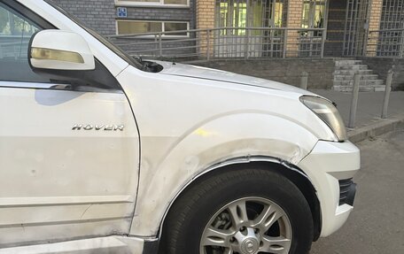 Great Wall Hover H3 I, 2011 год, 370 000 рублей, 9 фотография