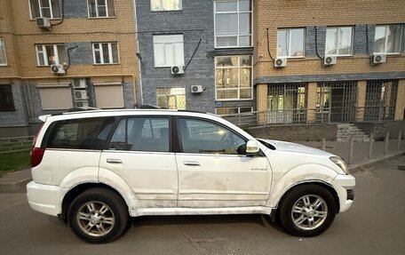 Great Wall Hover H3 I, 2011 год, 370 000 рублей, 10 фотография