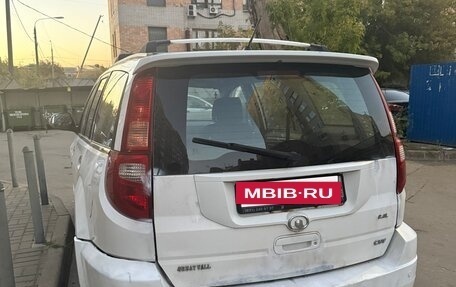 Great Wall Hover H3 I, 2011 год, 370 000 рублей, 8 фотография