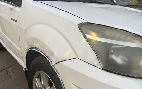 Great Wall Hover H3 I, 2011 год, 370 000 рублей, 12 фотография