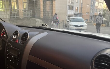 Great Wall Hover H3 I, 2011 год, 370 000 рублей, 15 фотография