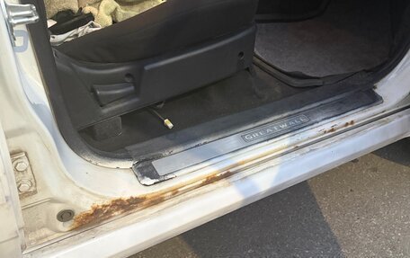 Great Wall Hover H3 I, 2011 год, 370 000 рублей, 16 фотография