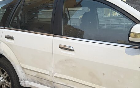 Great Wall Hover H3 I, 2011 год, 370 000 рублей, 11 фотография