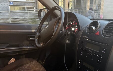 Great Wall Hover H3 I, 2011 год, 370 000 рублей, 13 фотография