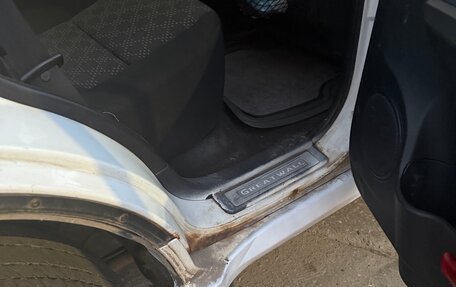 Great Wall Hover H3 I, 2011 год, 370 000 рублей, 19 фотография