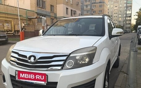 Great Wall Hover H3 I, 2011 год, 370 000 рублей, 2 фотография