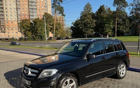 Mercedes-Benz GLK-Класс, 2015 год, 1 500 000 рублей, 2 фотография