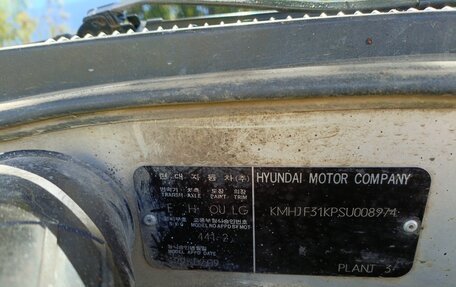Hyundai Avante, 1995 год, 250 000 рублей, 2 фотография