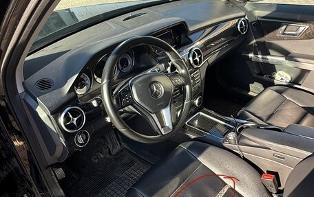 Mercedes-Benz GLK-Класс, 2015 год, 1 500 000 рублей, 8 фотография