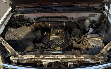 Great Wall Hover H3 I, 2011 год, 370 000 рублей, 25 фотография