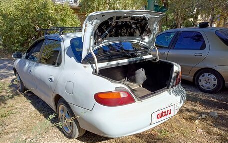 Hyundai Avante, 1995 год, 250 000 рублей, 4 фотография