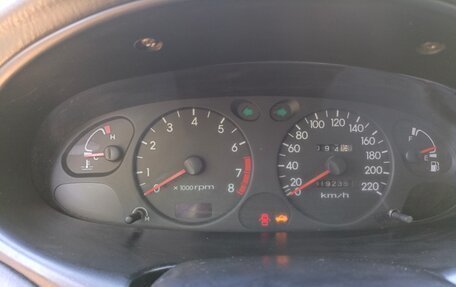 Hyundai Avante, 1995 год, 250 000 рублей, 5 фотография