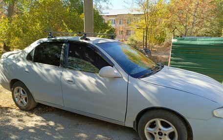 Hyundai Avante, 1995 год, 250 000 рублей, 6 фотография