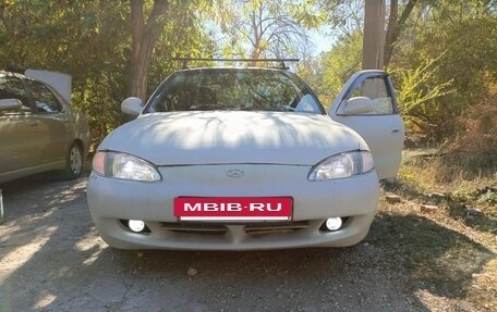 Hyundai Avante, 1995 год, 250 000 рублей, 7 фотография