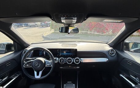 Mercedes-Benz GLB, 2020 год, 3 890 000 рублей, 9 фотография