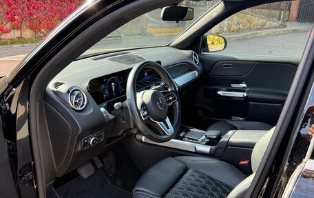 Mercedes-Benz GLB, 2020 год, 3 890 000 рублей, 12 фотография