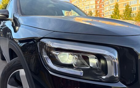 Mercedes-Benz GLB, 2020 год, 3 890 000 рублей, 17 фотография