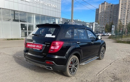 Lifan X60 I рестайлинг, 2017 год, 899 000 рублей, 3 фотография