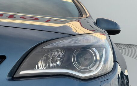 Opel Astra J, 2013 год, 1 290 000 рублей, 4 фотография