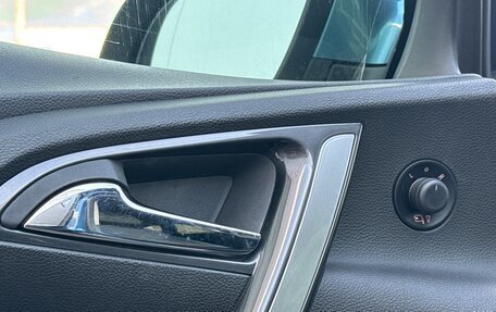 Opel Astra J, 2013 год, 1 290 000 рублей, 22 фотография