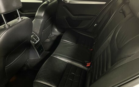 Skoda Octavia, 2013 год, 1 597 000 рублей, 10 фотография