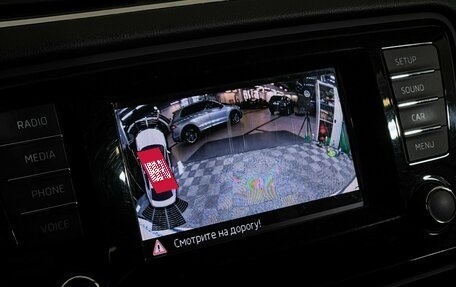 Skoda Octavia, 2013 год, 1 597 000 рублей, 16 фотография