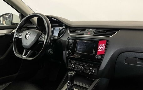 Skoda Octavia, 2013 год, 1 597 000 рублей, 9 фотография