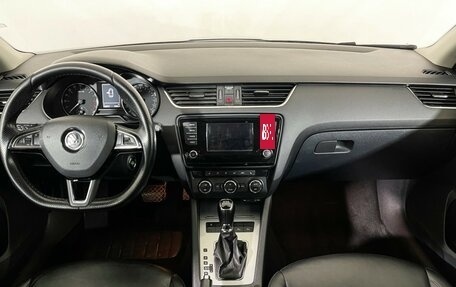 Skoda Octavia, 2013 год, 1 597 000 рублей, 12 фотография