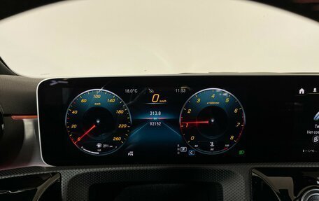 Mercedes-Benz A-Класс, 2018 год, 2 648 000 рублей, 11 фотография