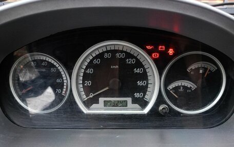 FAW Vita, 2008 год, 179 000 рублей, 16 фотография