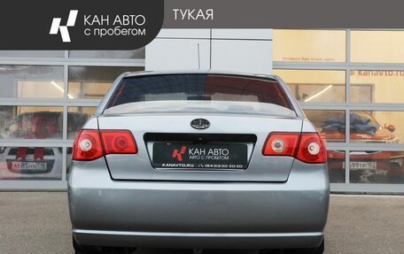 FAW Vita, 2008 год, 179 000 рублей, 15 фотография