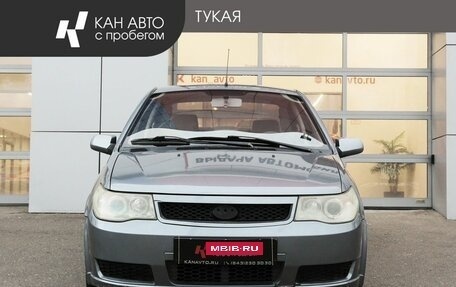 FAW Vita, 2008 год, 179 000 рублей, 3 фотография