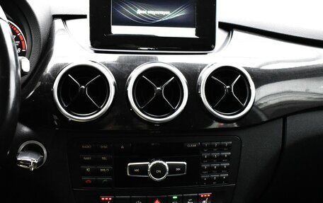Mercedes-Benz B-Класс, 2014 год, 1 380 000 рублей, 7 фотография