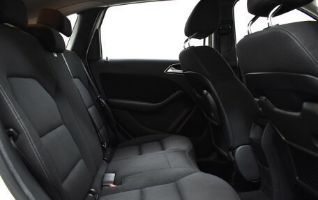 Mercedes-Benz B-Класс, 2014 год, 1 380 000 рублей, 11 фотография