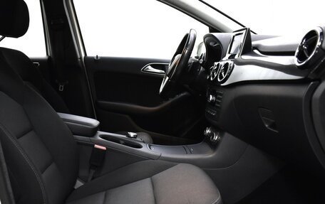 Mercedes-Benz B-Класс, 2014 год, 1 380 000 рублей, 10 фотография
